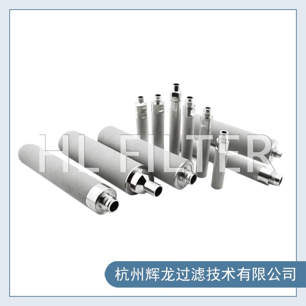 烧结网滤芯加工流程详解（烧结网滤芯是怎样加工的？）