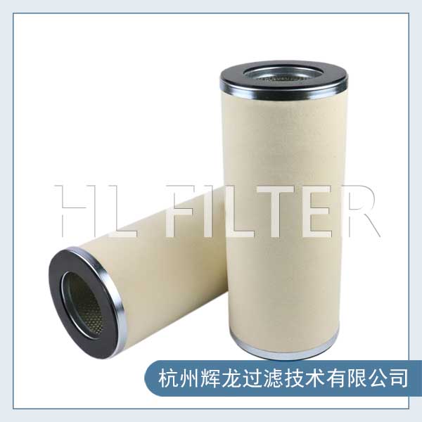 聚结分离滤芯制造工艺结构是怎样的？
