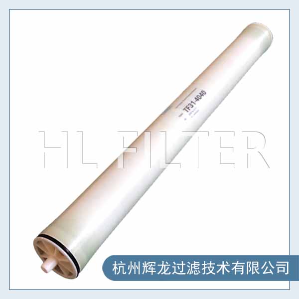 中空纤维超滤膜可以在哪些行业使用？（中空纤维超滤膜的技术参数）