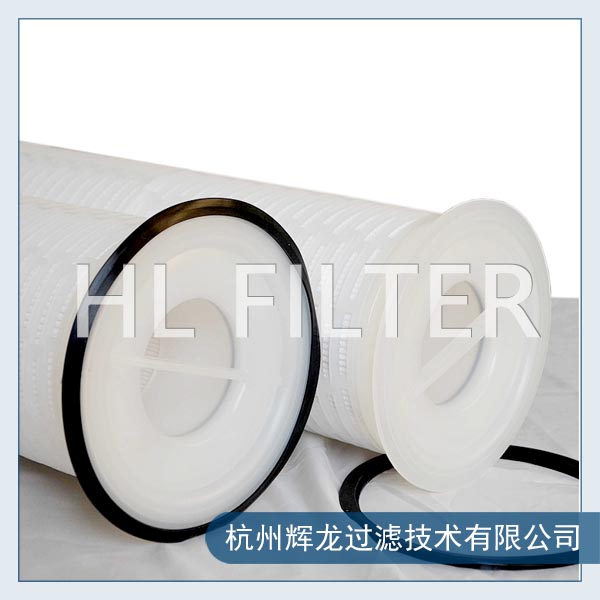 常见的滤芯有哪些？分别有哪些作用呢？