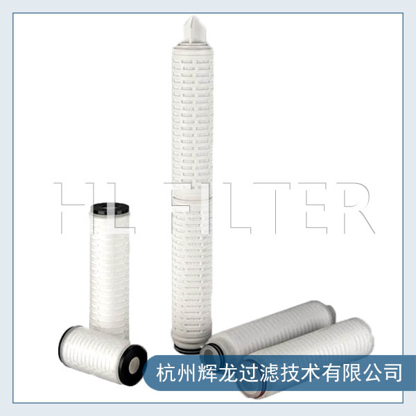 市面上最常见的滤芯有哪些？分别有哪些特点呢？